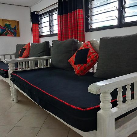 Maasai Villas Mombasa Exterior photo