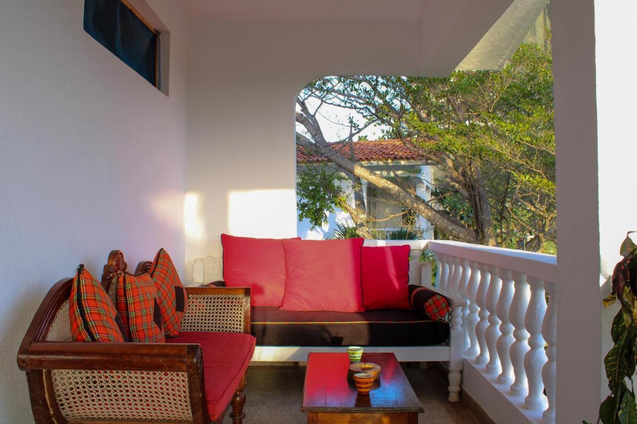 Maasai Villas Mombasa Exterior photo