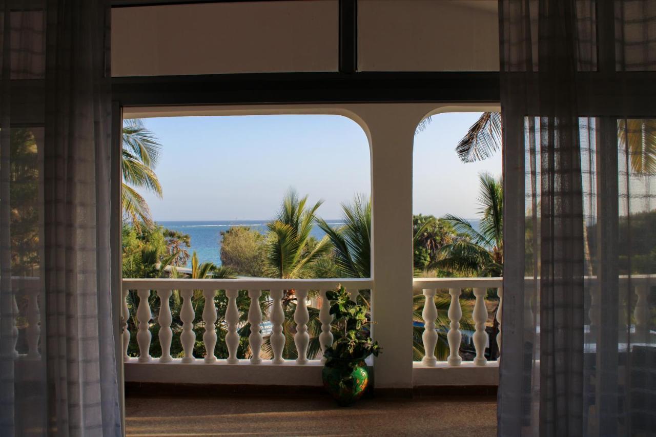 Maasai Villas Mombasa Exterior photo