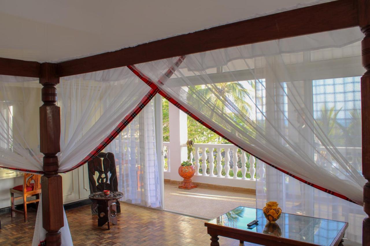 Maasai Villas Mombasa Exterior photo