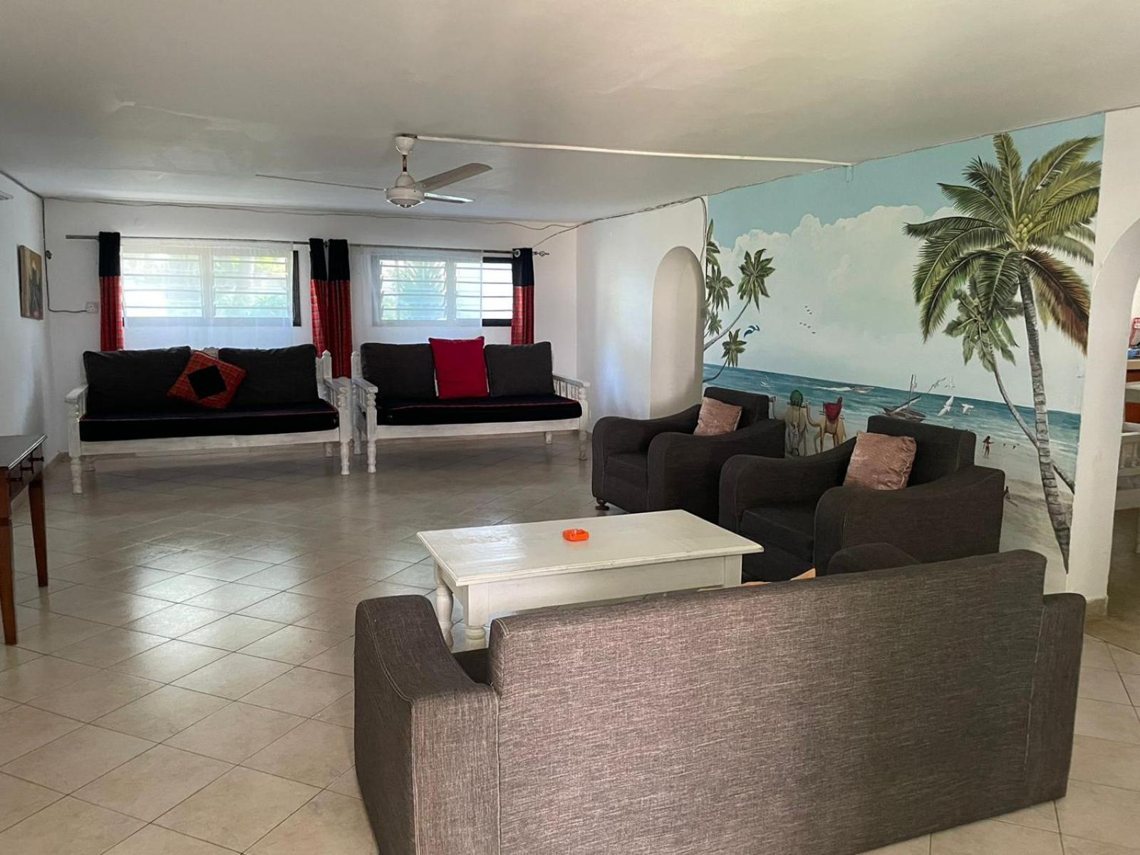 Maasai Villas Mombasa Exterior photo